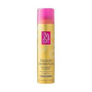 Style Edit Medium Blonde Root Spray